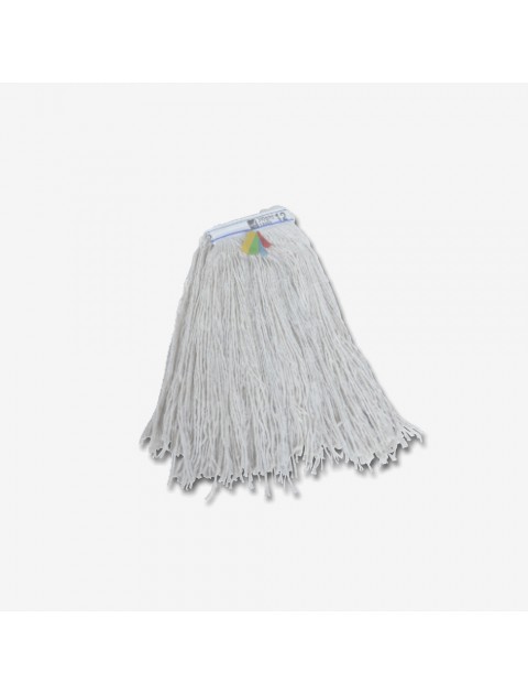 Kentucky Stay-Flat Mop Head - 16oz Hygiene